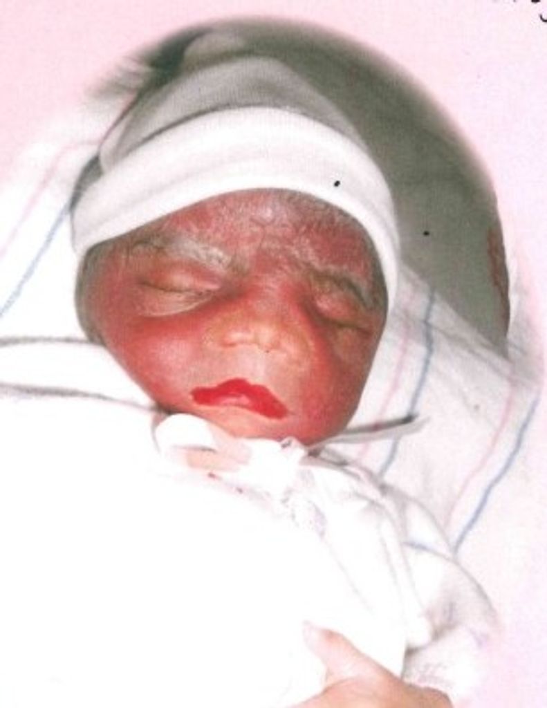 Khalilah Manning