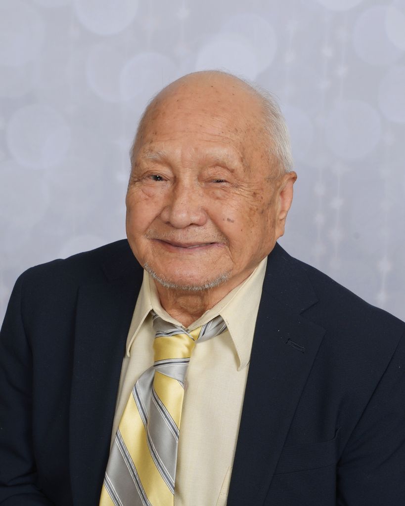 Chong H. Chang Profile Photo