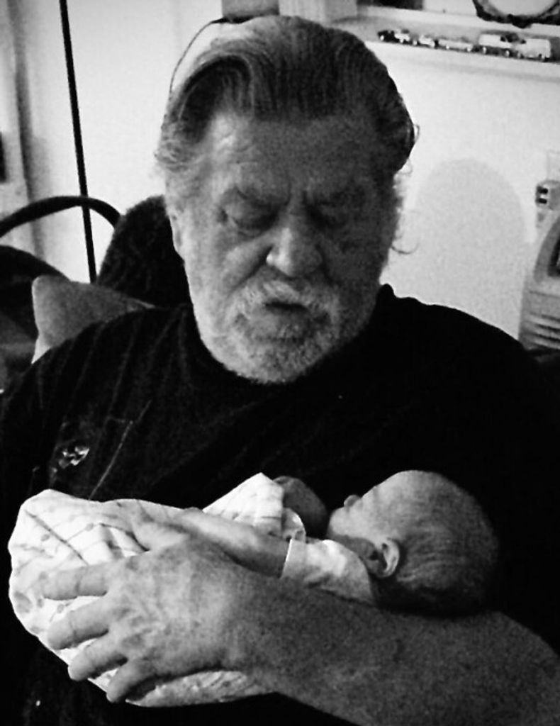 Thomas M. (Jr.)  Crawford