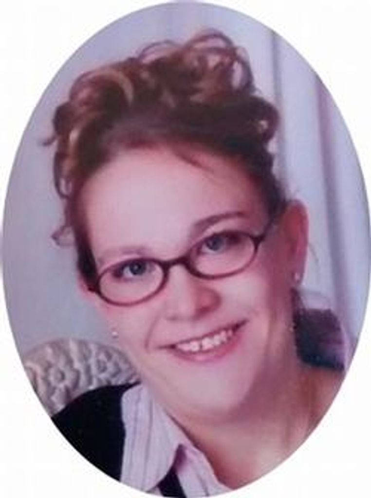 Katie Ann Gronenthal