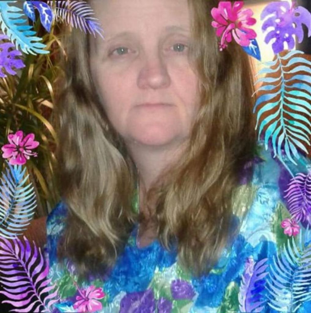 Christy Wilson Profile Photo