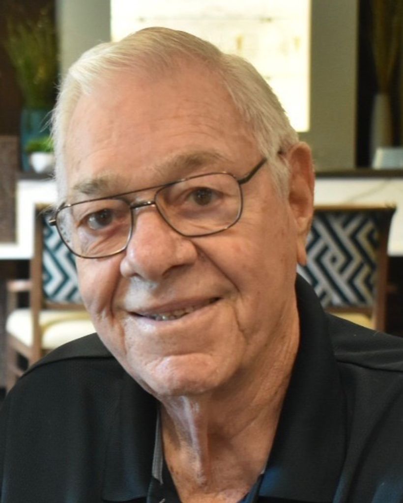 Ralph William White Jr. Profile Photo