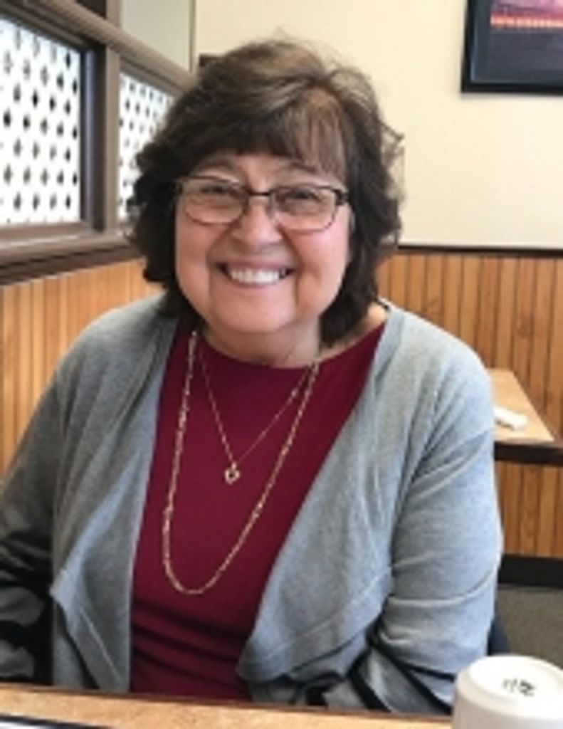 Joanne A. Kristof Profile Photo