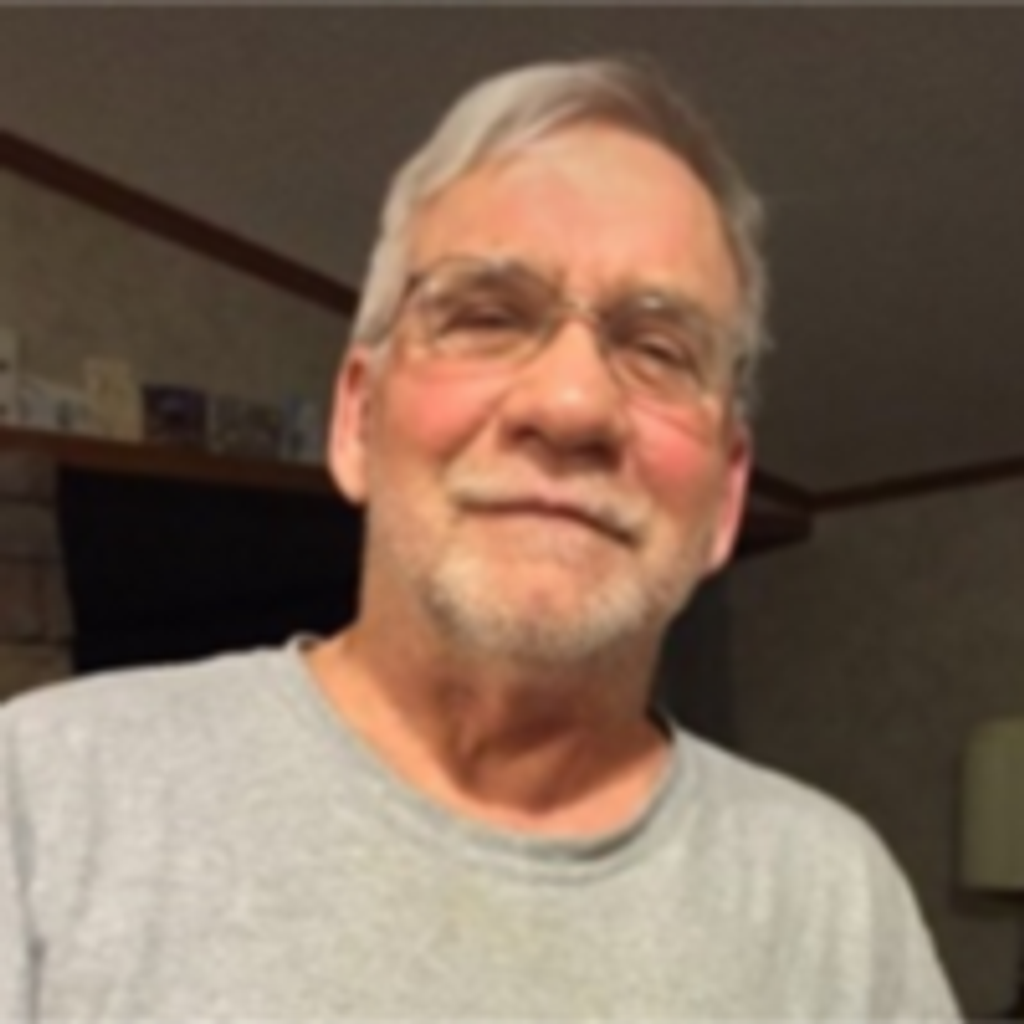 Paul William Ragsdale