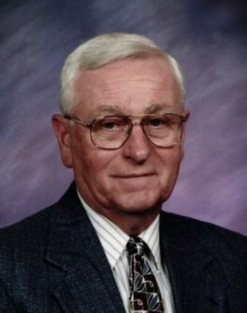 Leonard E. Mauzy Profile Photo