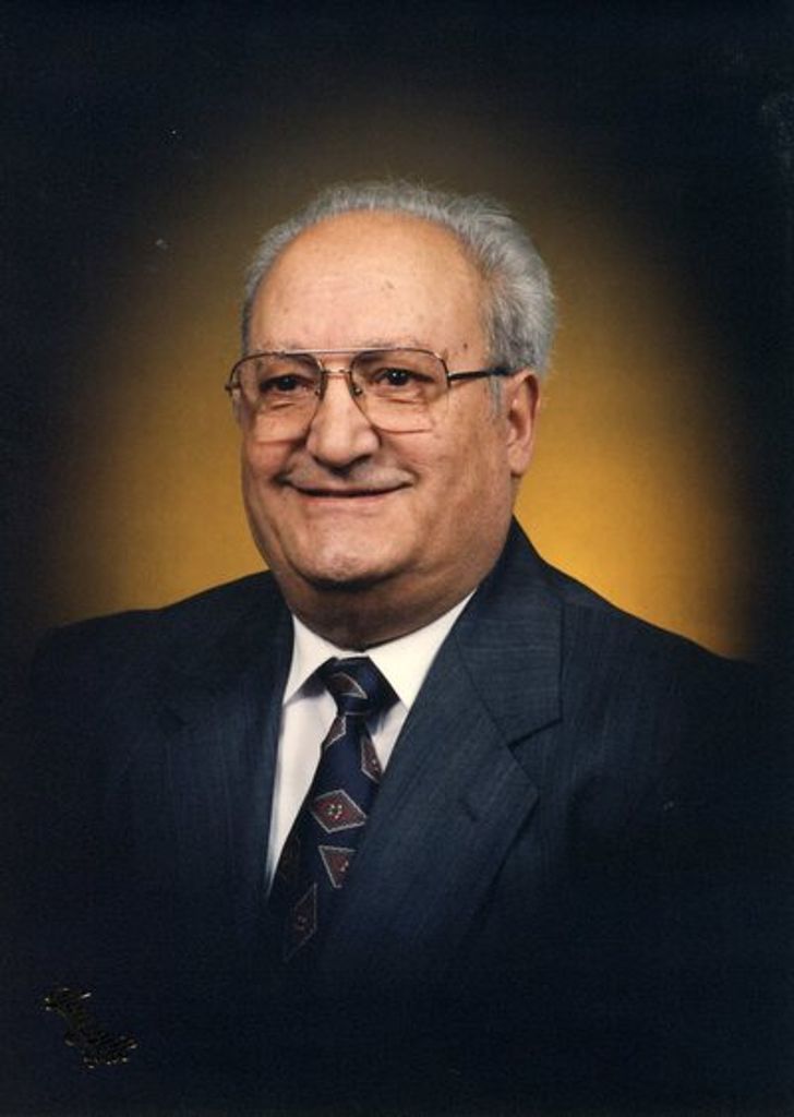 Bruno Zuccala Profile Photo