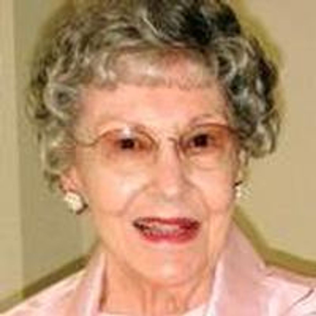 Alberta Frances Bart Holaday
