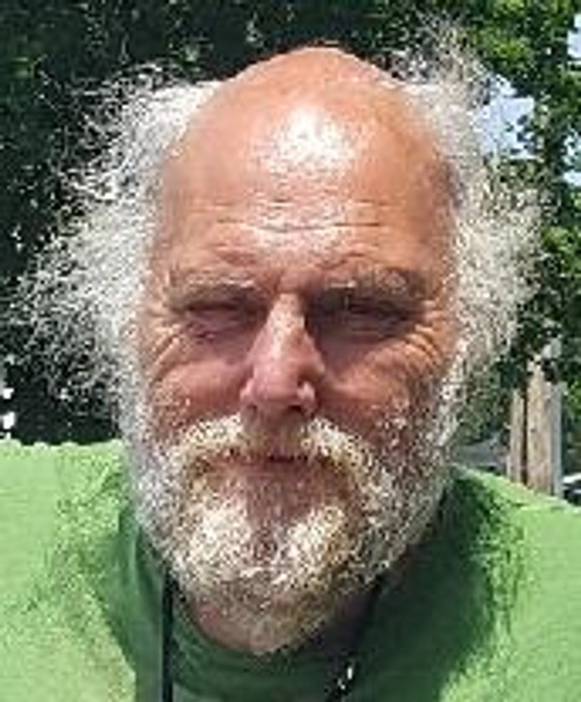 Daniel L. Wood