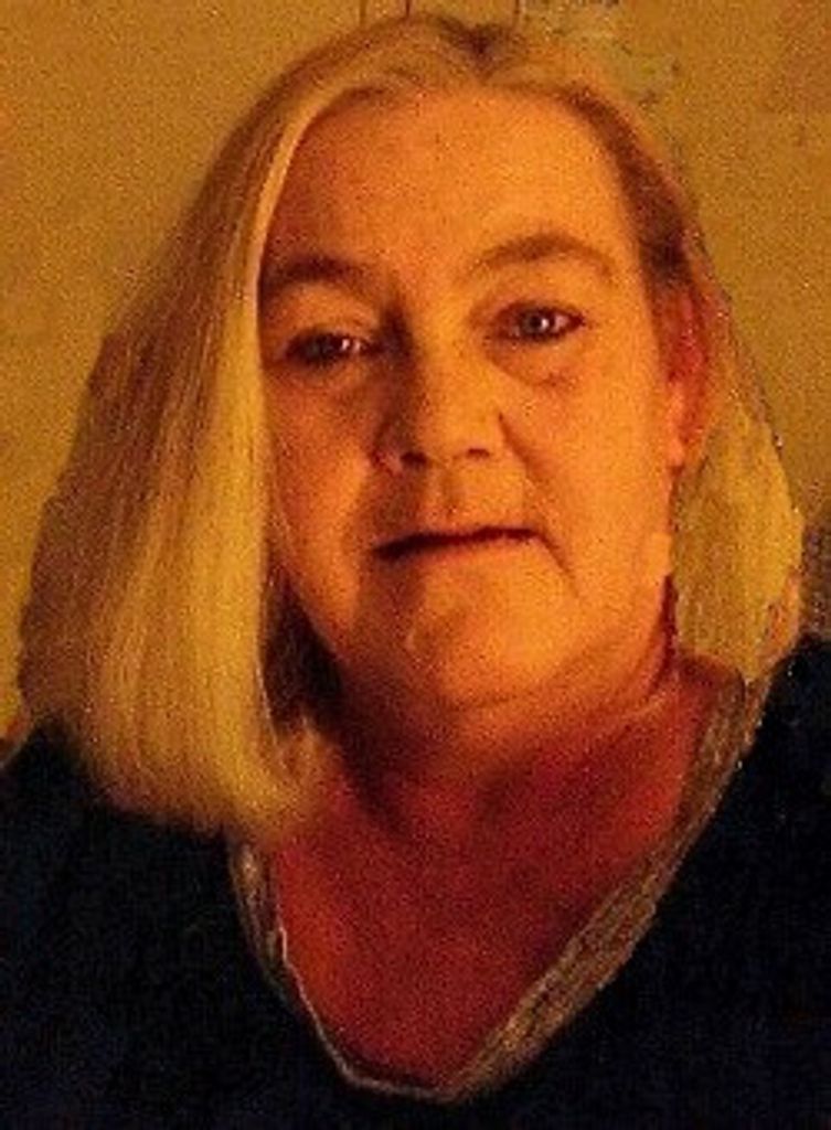 Nanaleen ''Sandy'' Hagler Baucom Profile Photo