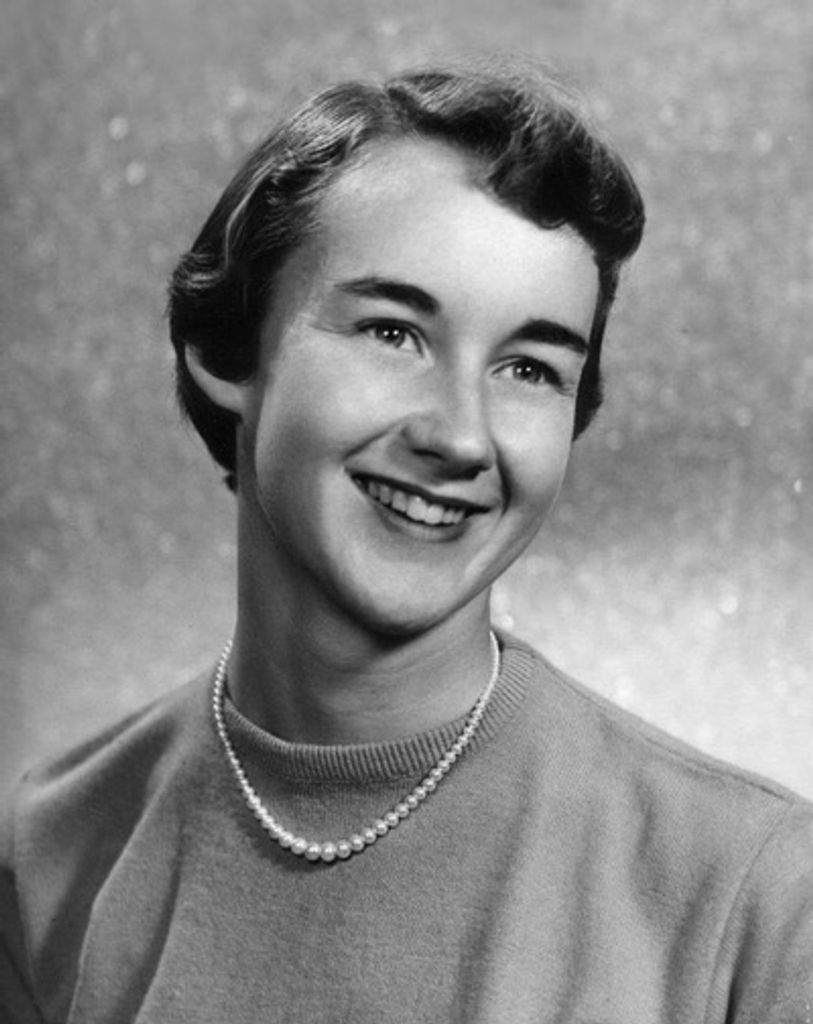 Marian Virginia Taylor Carter Profile Photo