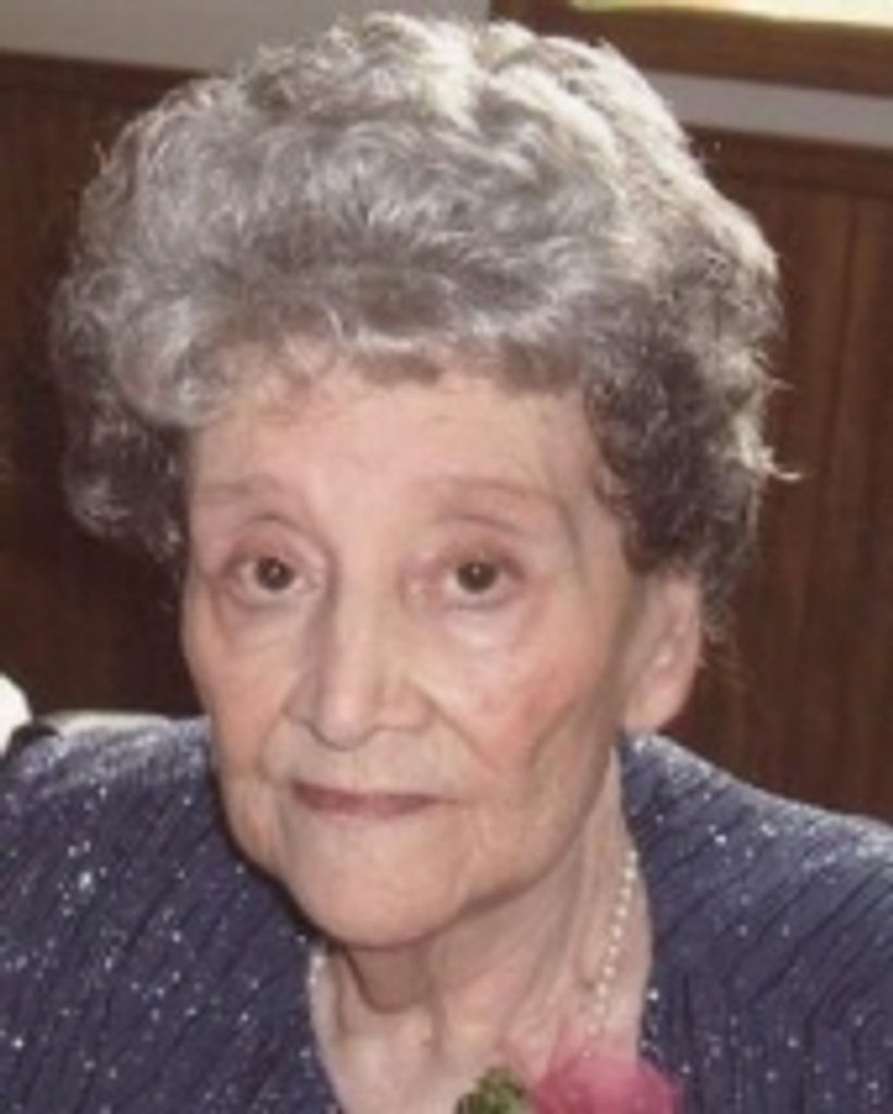 Dorothy B. "Dottie" Horton