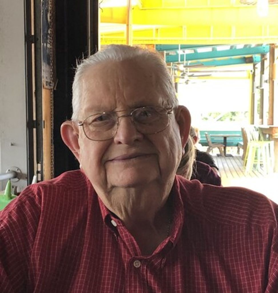 Milton Wray Edmonson Profile Photo