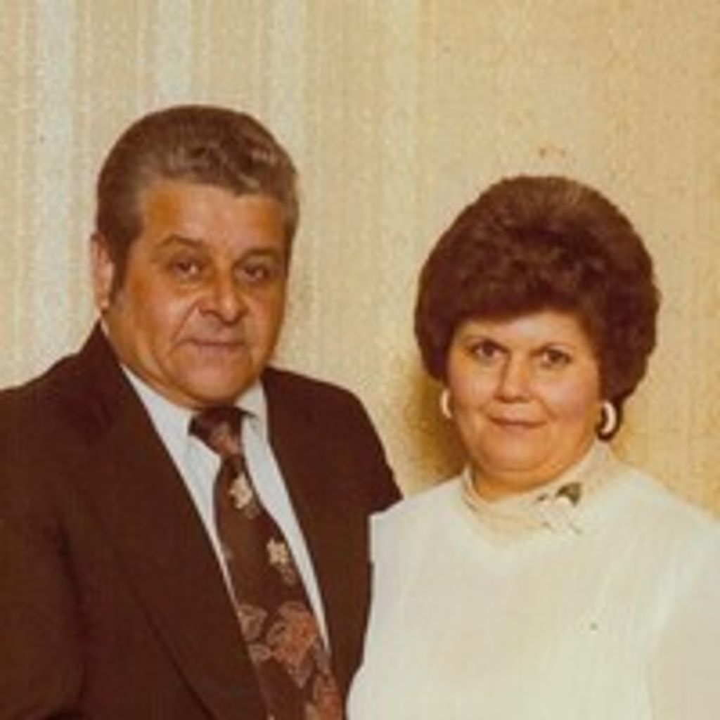 Betty Jo Scott
