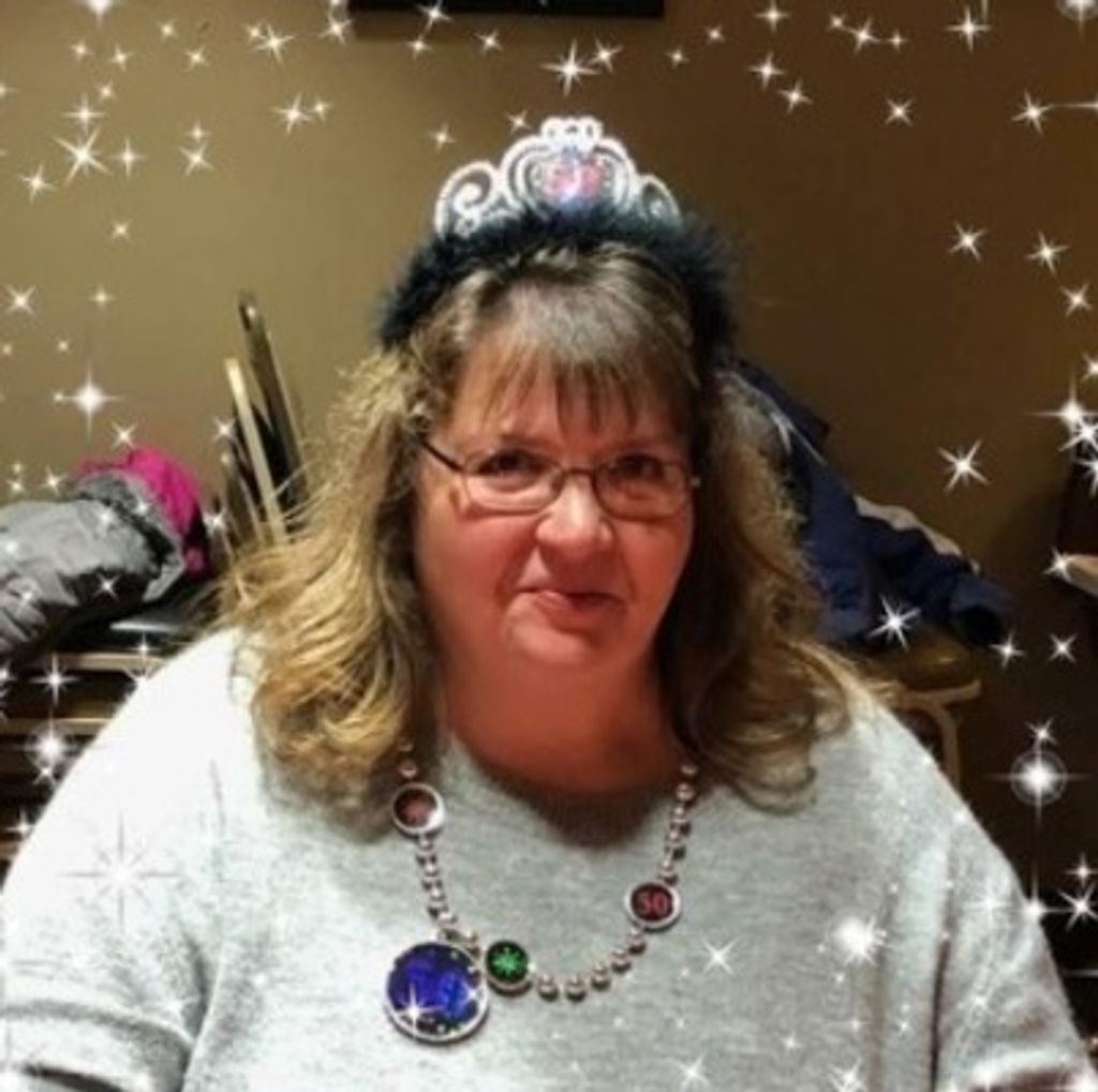 Tamara Sue Kidd Profile Photo