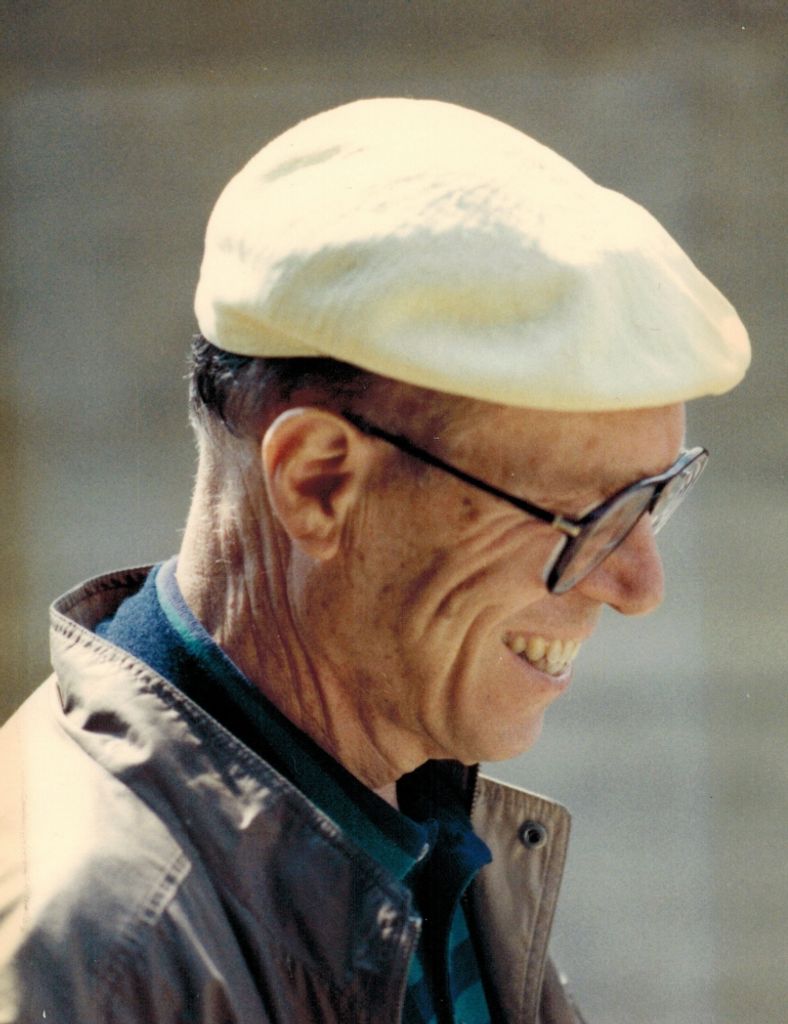 Robert Judell Profile Photo