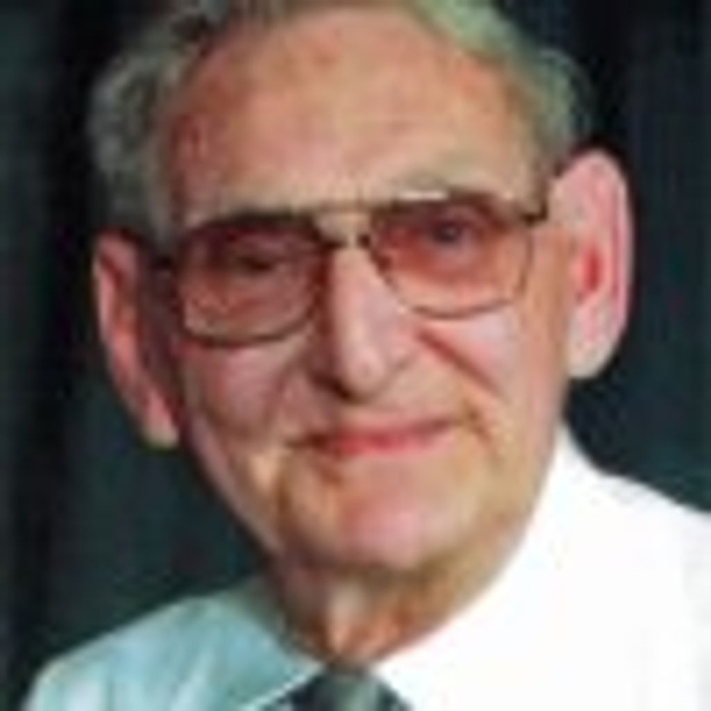 Leo Anthony Bakeberg Sr.