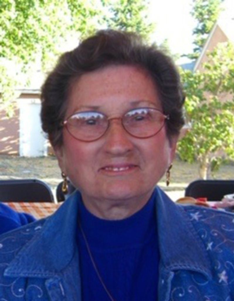 Susan Jane Lewis