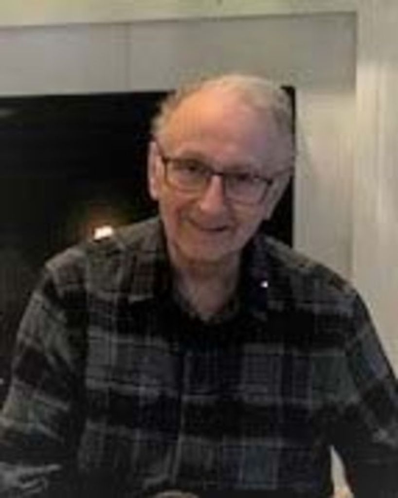 Donald M. Dinkel Profile Photo