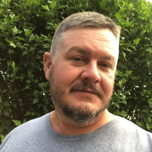 Sean Eric Dye's obituary image