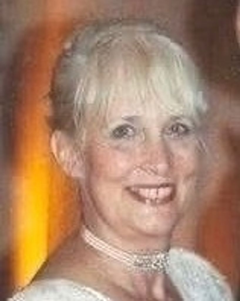 Joyce Elaine Messaris