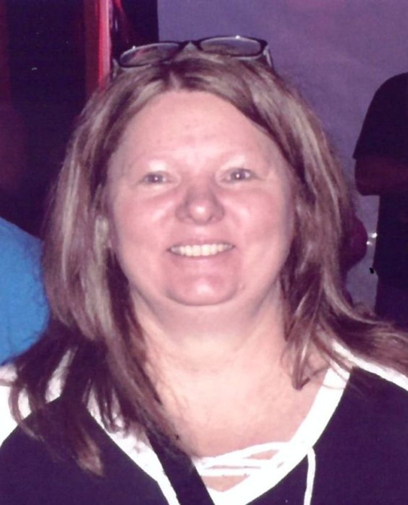 Kelly Walker