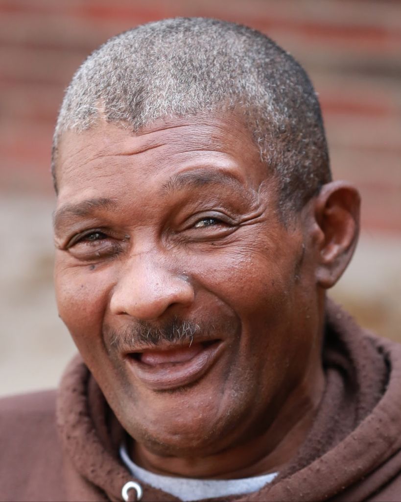 James Earl Dupree