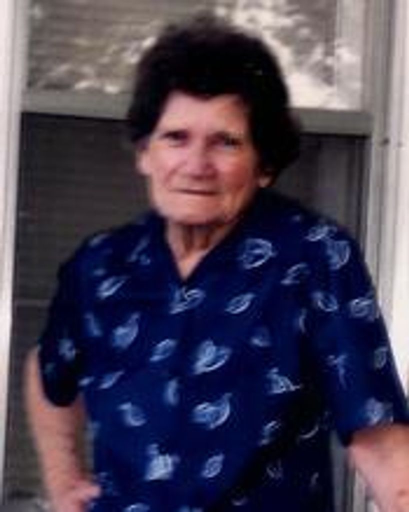 Retha Brownfiel