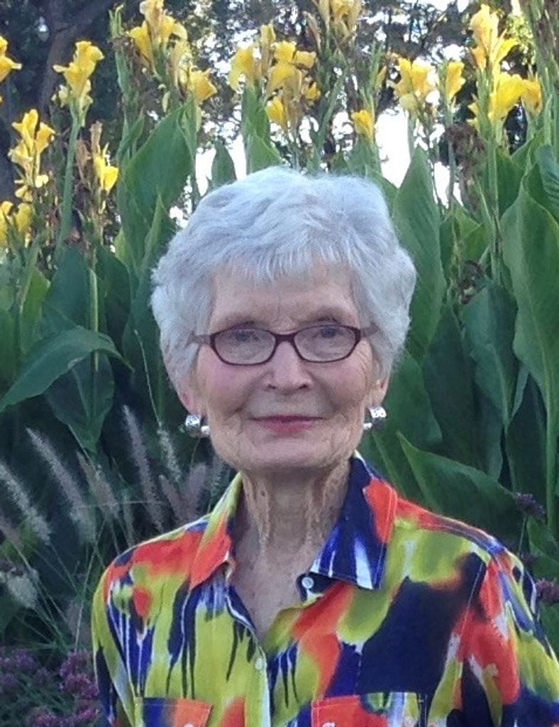 Kathleen ( Kay ) Johnson