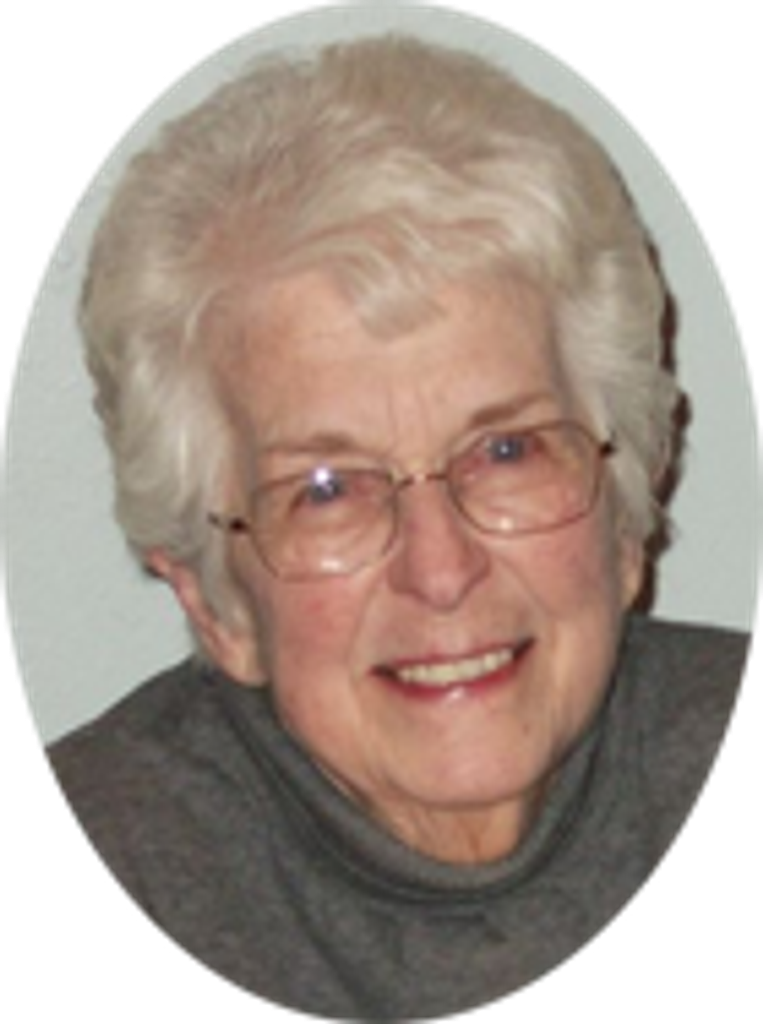 Lavonne Greufe