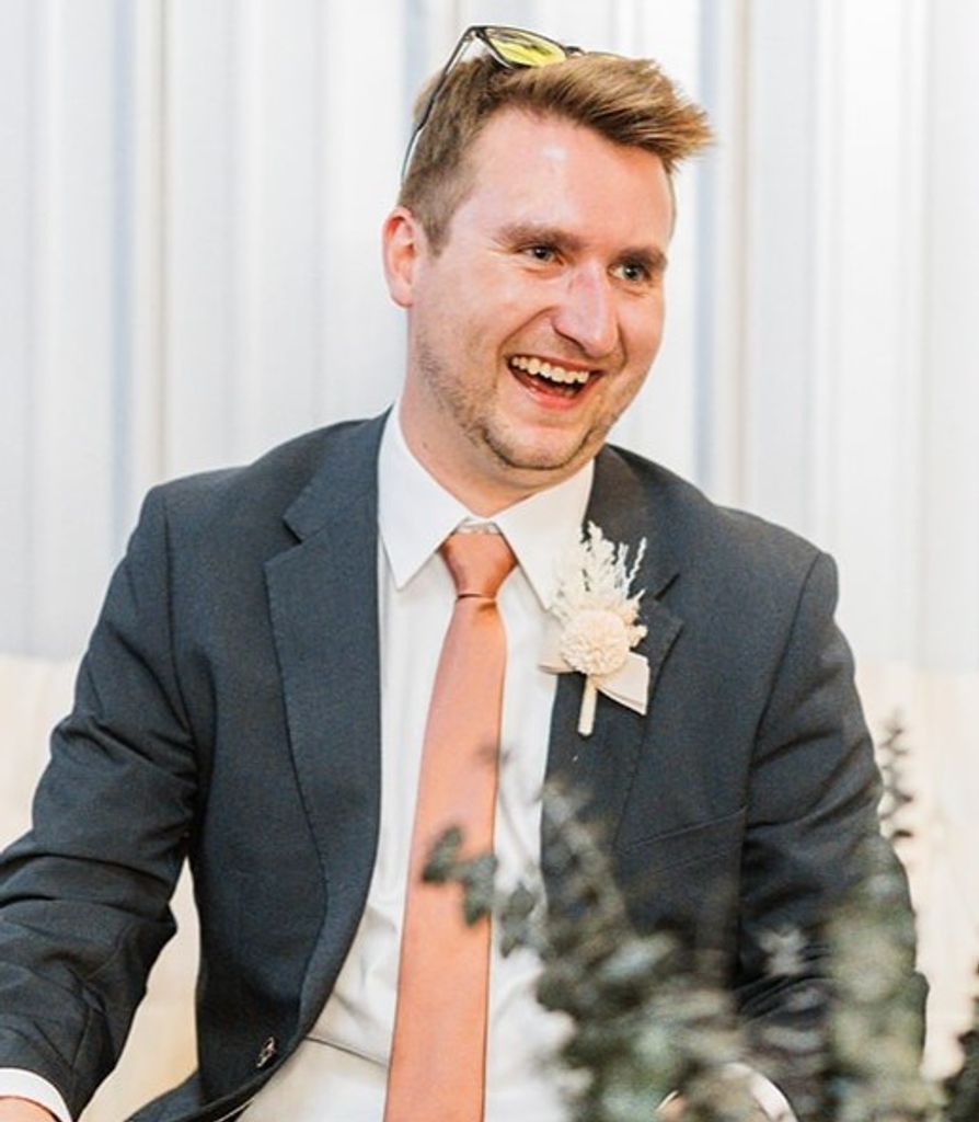 Connor Joseph London