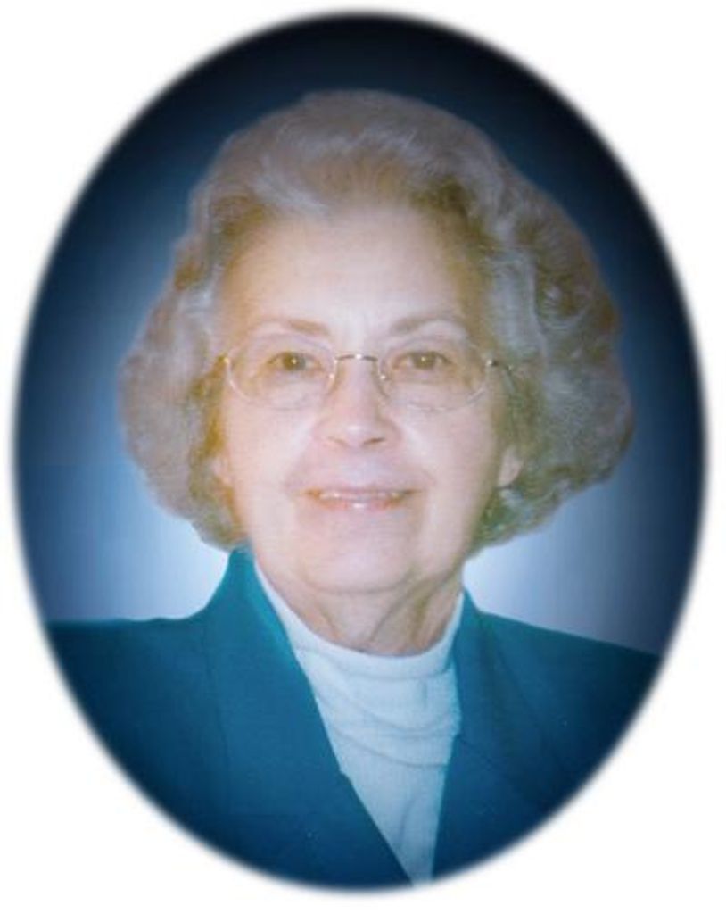 Virginia Judith Joseph