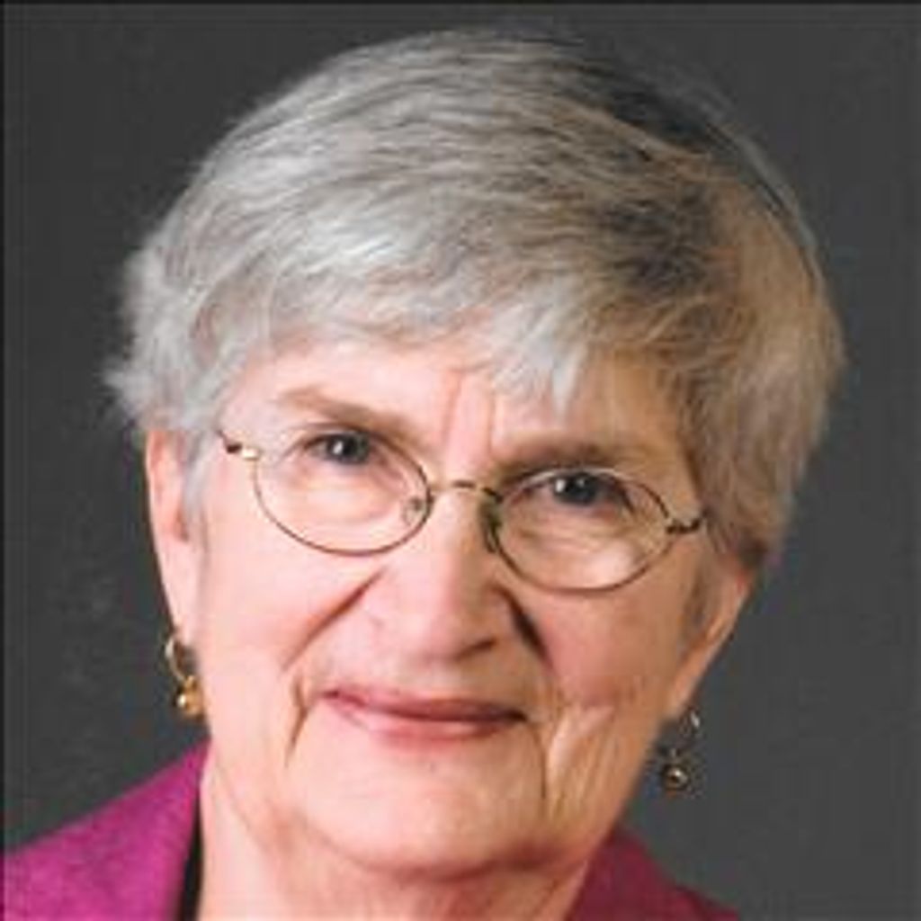 Suzanne "Sue" Shadley