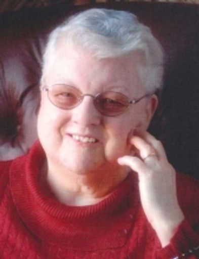 Evelyn  L. Thompson Profile Photo