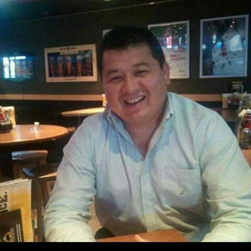 Rufino Hermogenes Cuyuch Profile Photo