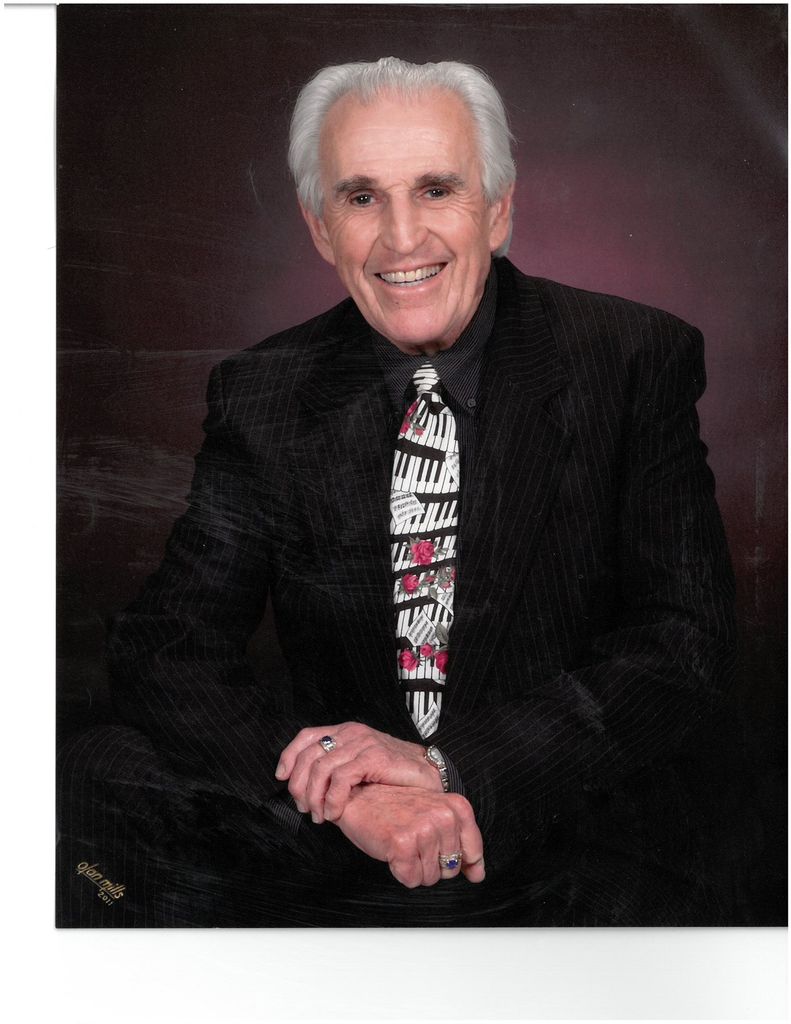 James Allen Schrotel