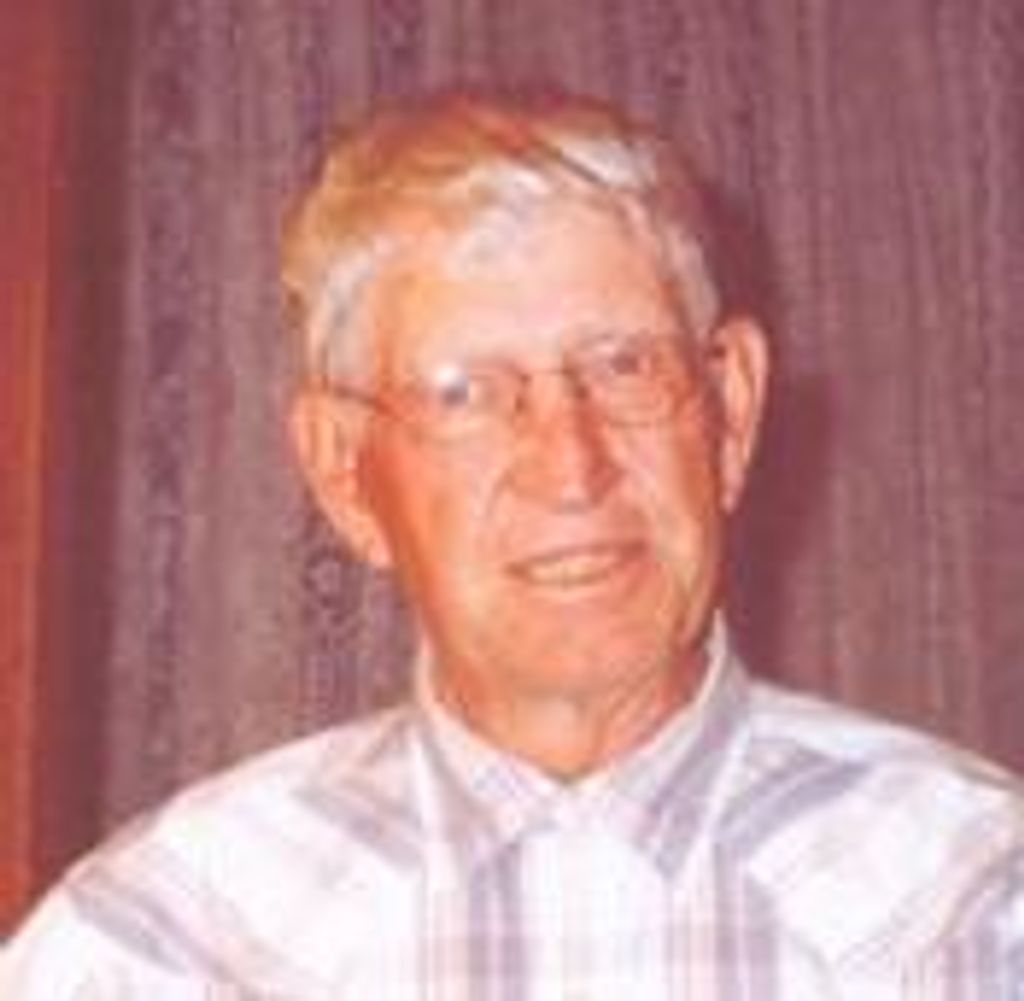 B. L. "Bill" Saylor