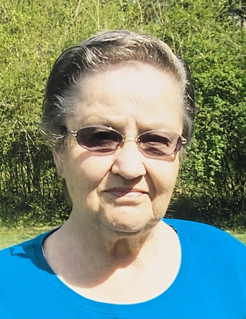 Mildred Wilson