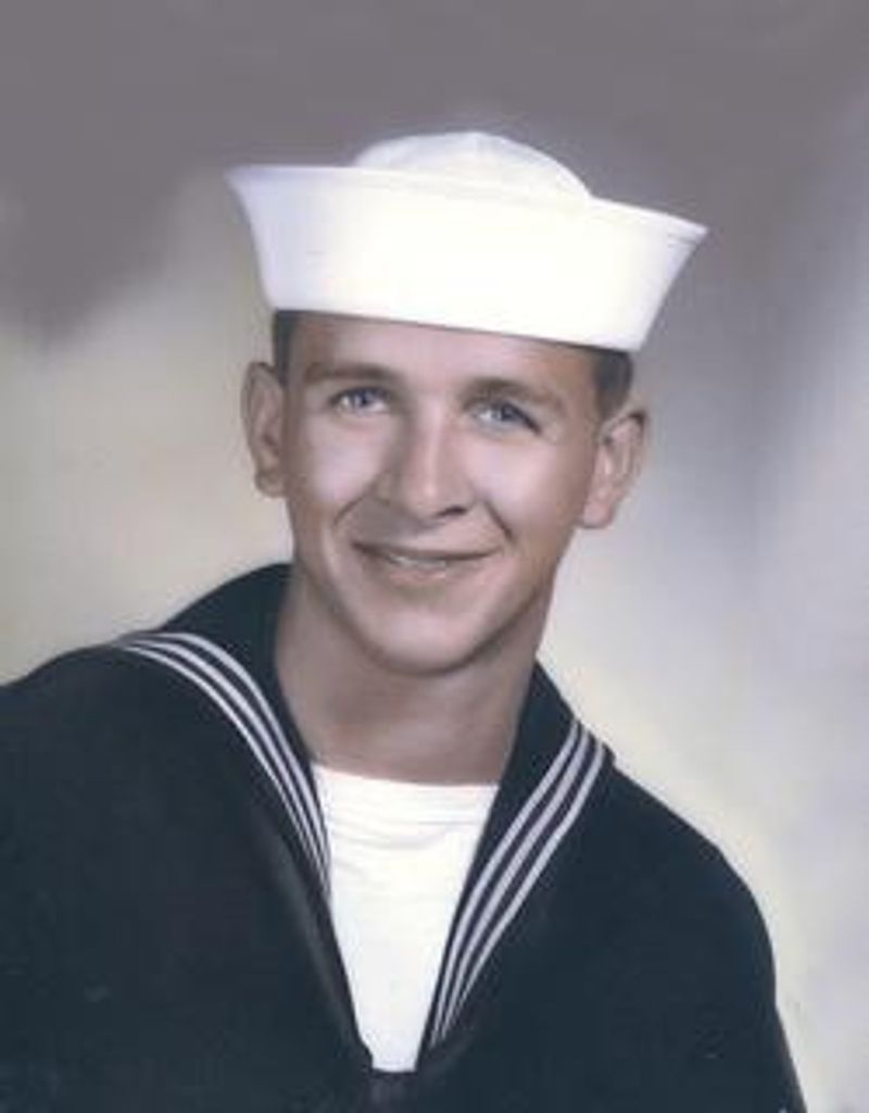 Dennis Lee Dalton