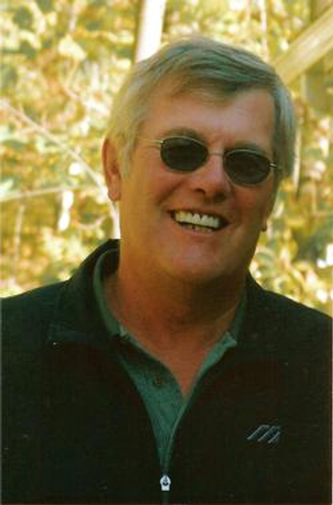 Bruce Jansen