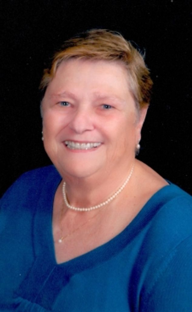 Ruth Evans