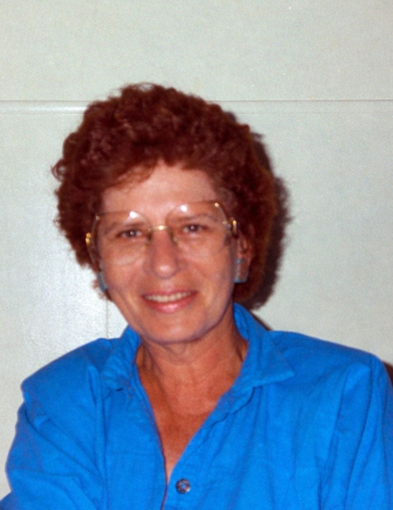 Vera Mae Acker Profile Photo