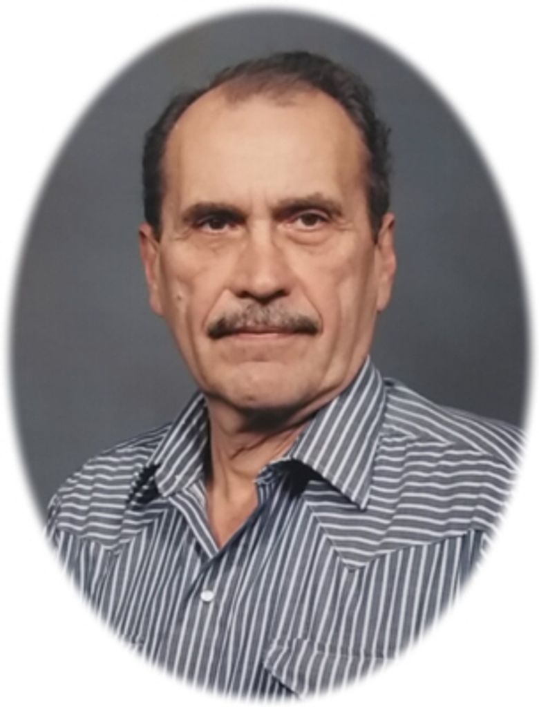 Stanley Boog Profile Photo