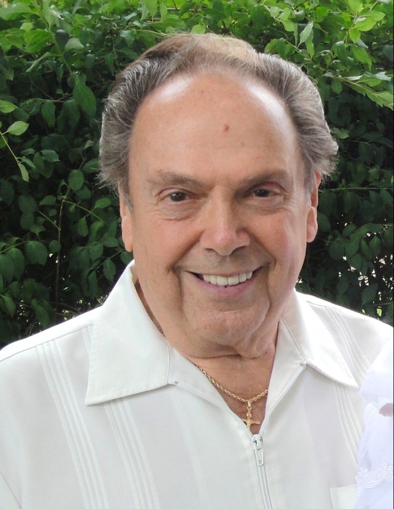 Angelo Joseph Marinelli, Sr. Profile Photo