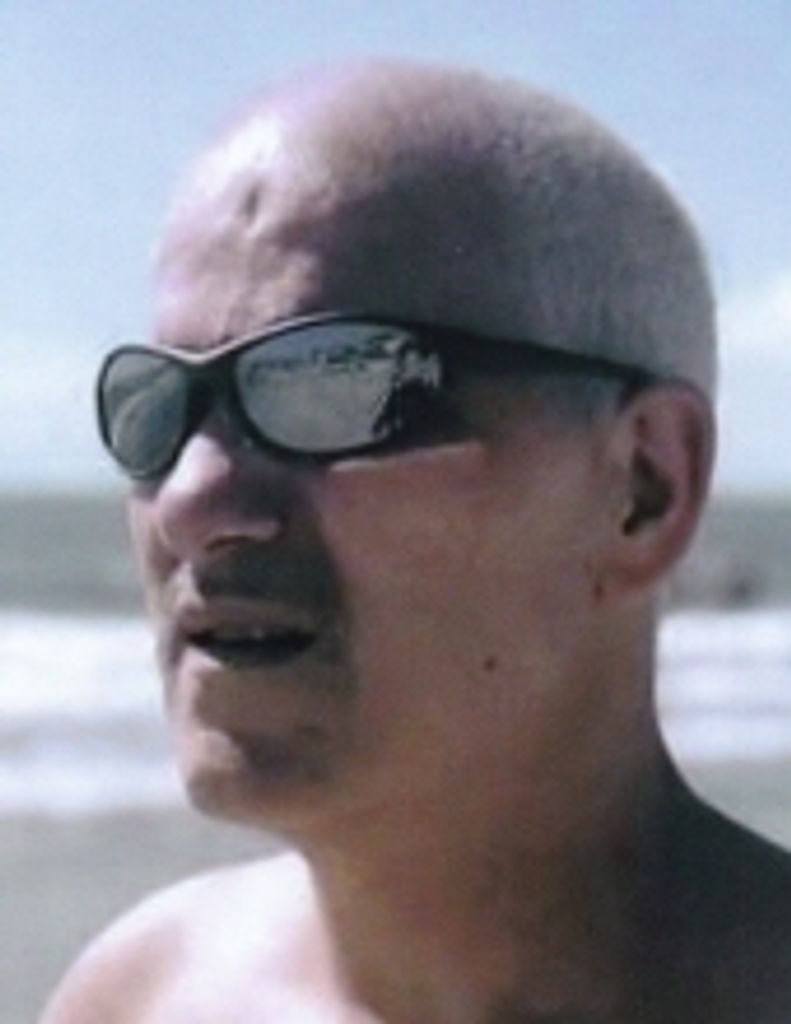 Wayne Joseph "Joe" Dewald