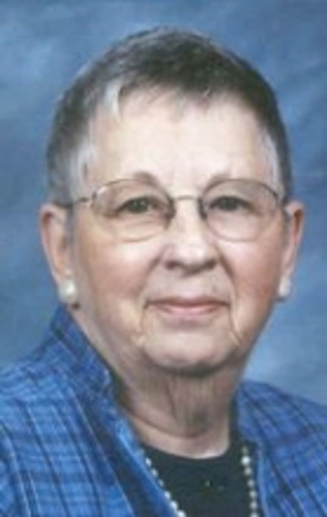 Virginia L. Nameck