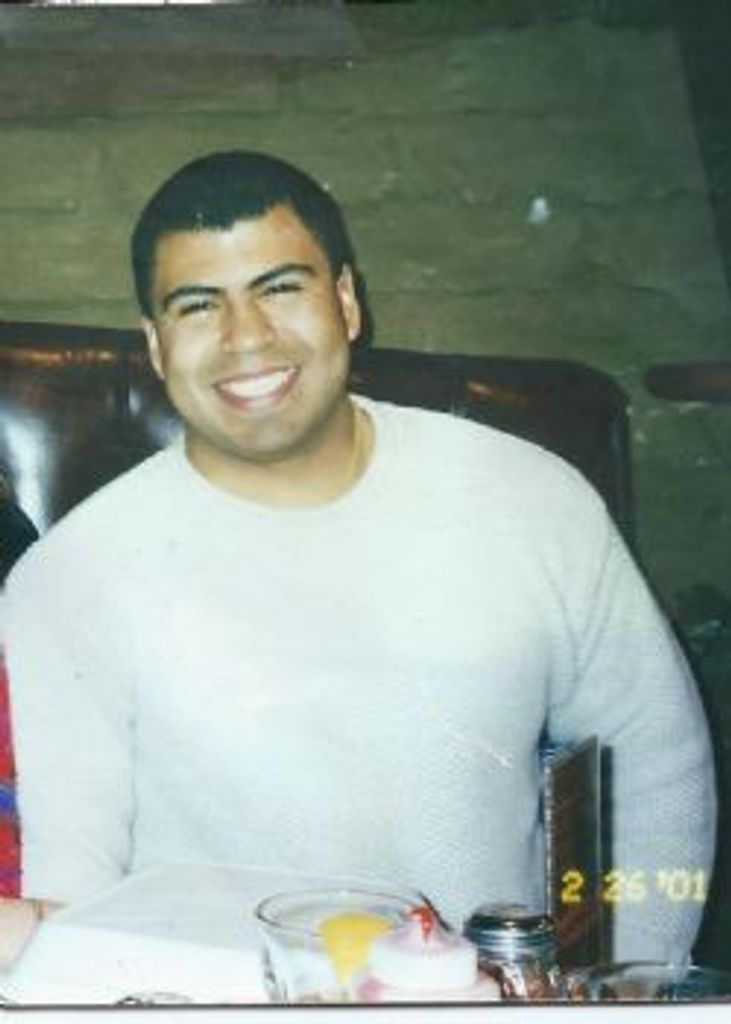 Mariano Mario Gonzales