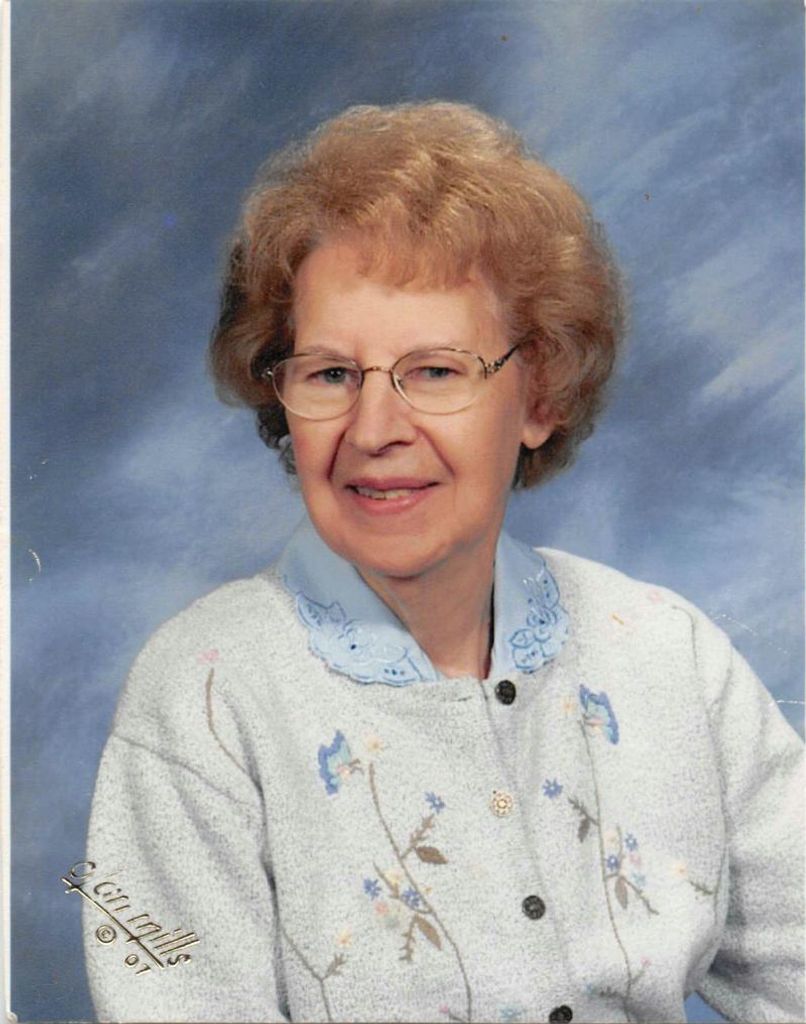 Hilda B. Delaney Profile Photo