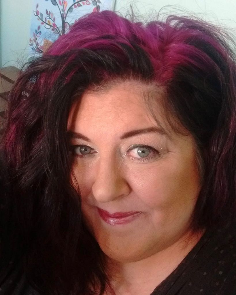 Danielle J. "Nean" Nolan