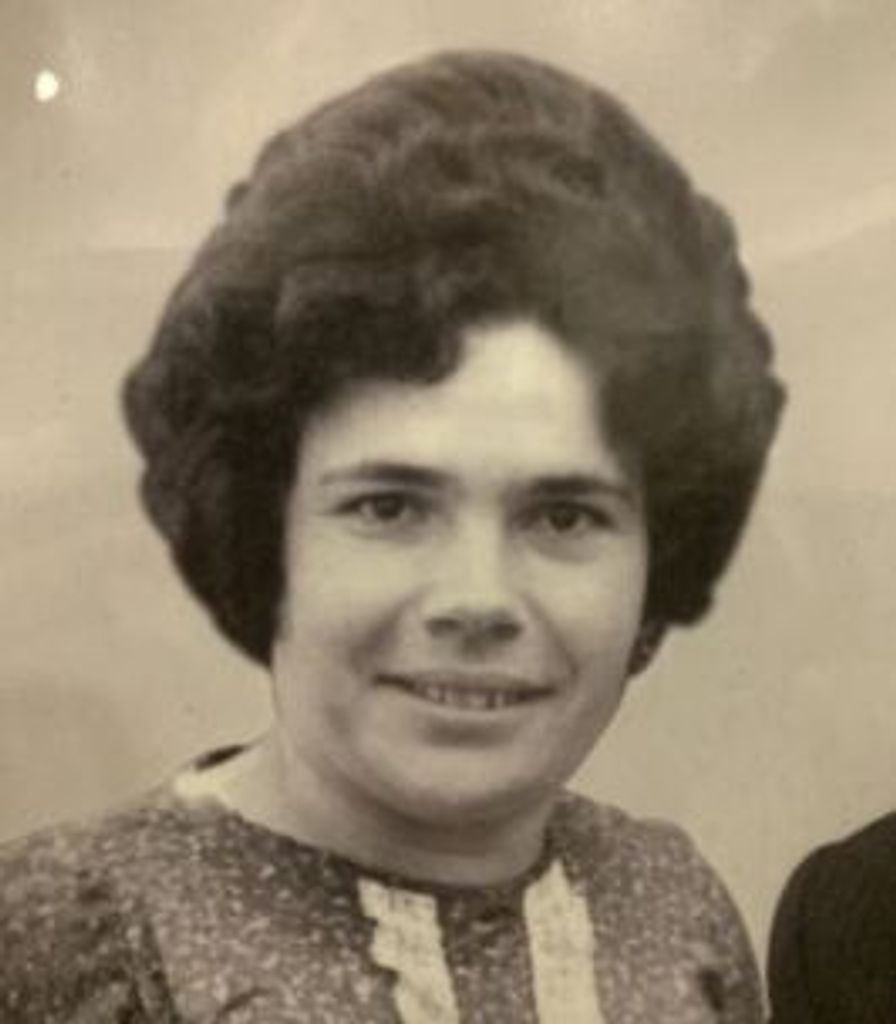 Isaura Pacheco