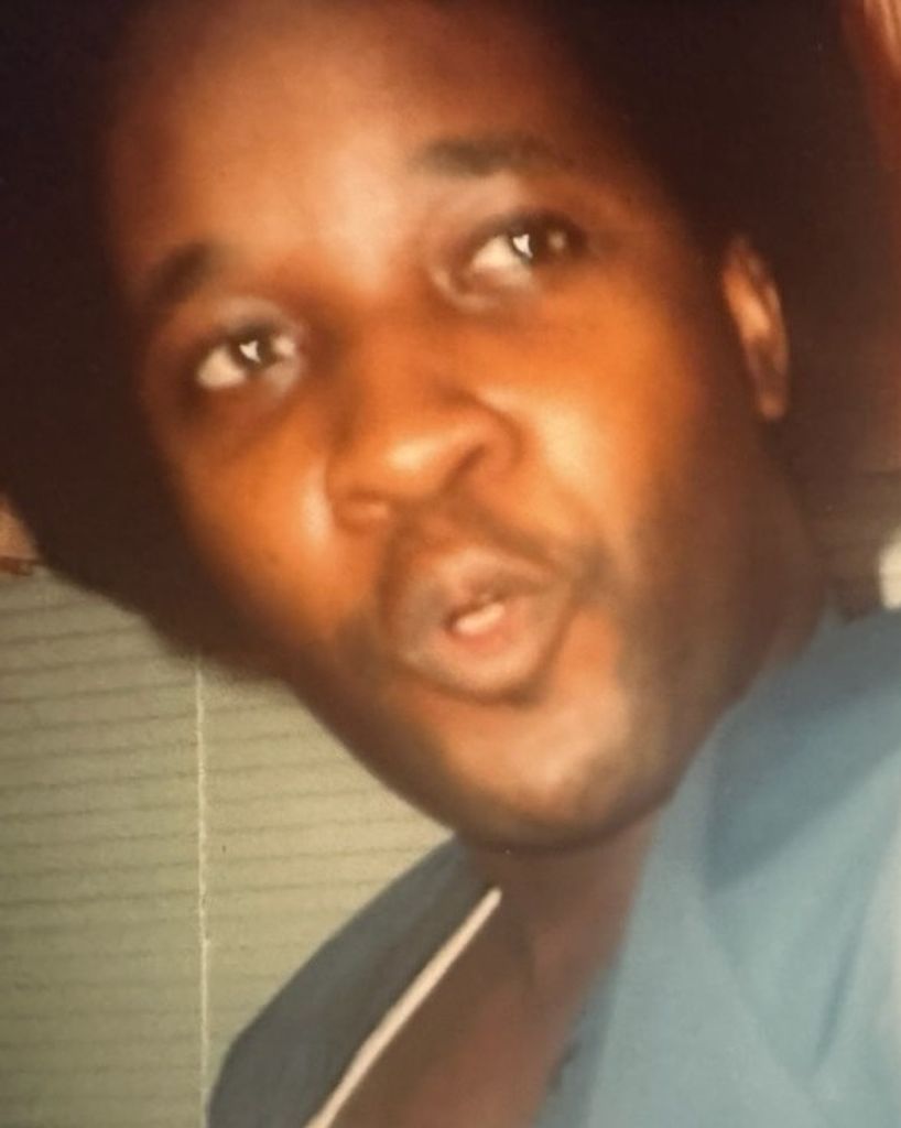 Gerry DeWayne Taylor Profile Photo